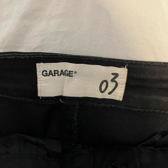 Garage skinny jeans - Picture 2 of 2